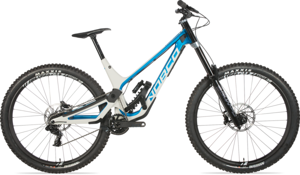 norco aurum 2014 price