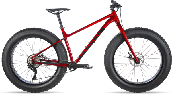 Norco fat best sale bike 2020