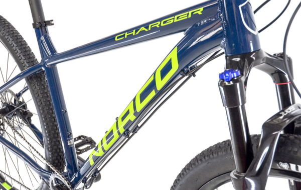 norco charger 1 review