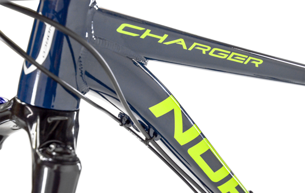 norco charger 6061