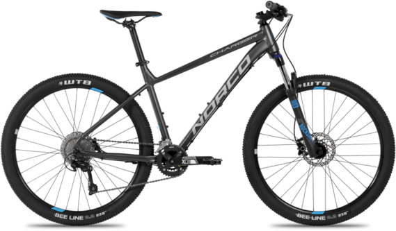 2017 norco charger 7.3