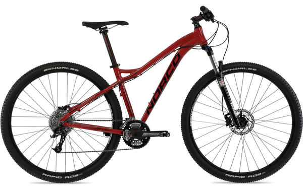 norco charger 9.2 2016