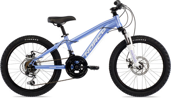 norco girls bike