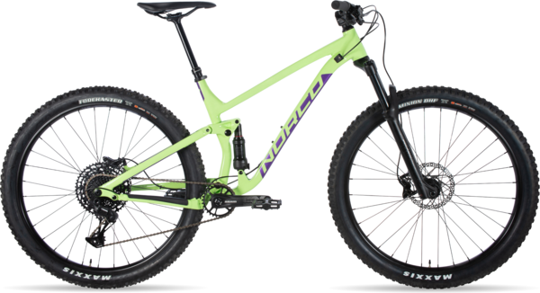 norco fs2