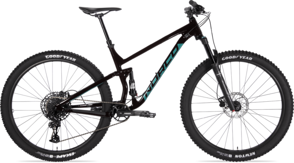 Norco fluid fs3 cheap 2018