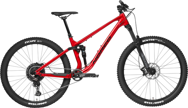 Norco 2025 fluid fs4