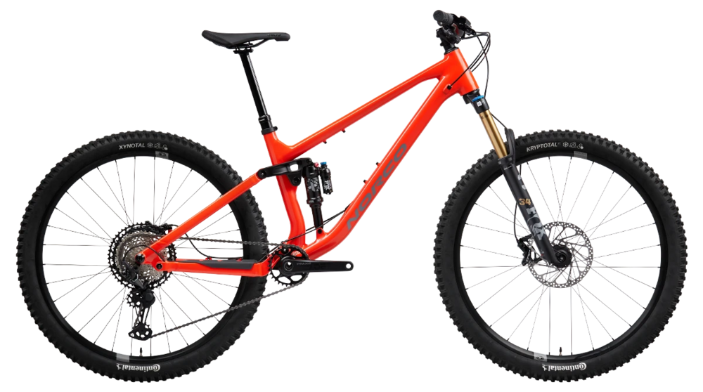 Norco fluid 6 online