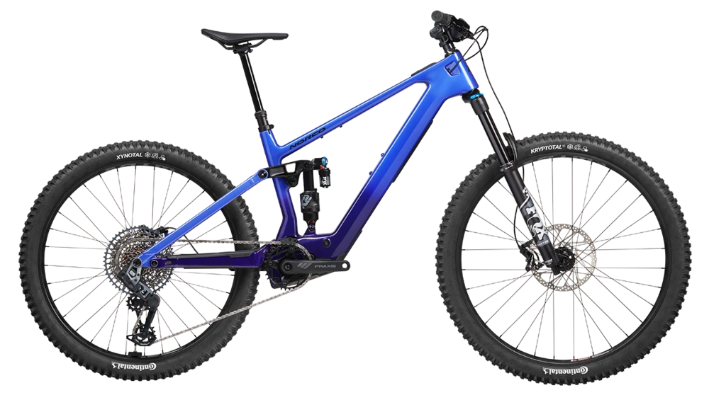 Full fluid electric bicycle deals