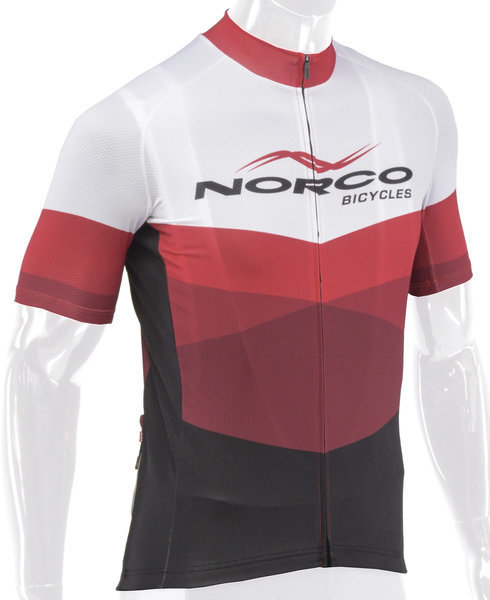 norco mtb jersey