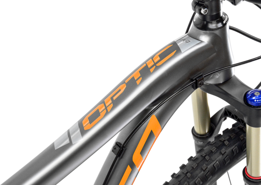 Norco optic hot sale 7.2