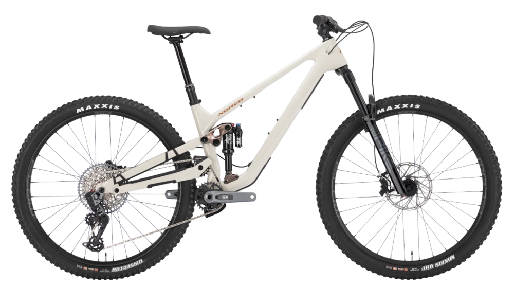 Norco Optic C2 - Bow Cycle | Calgary, AB | Bike Shop