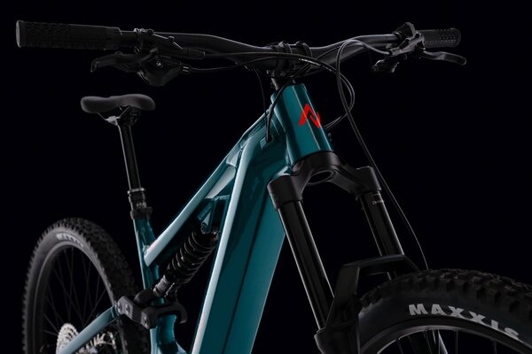 marin bikes nicasio 2