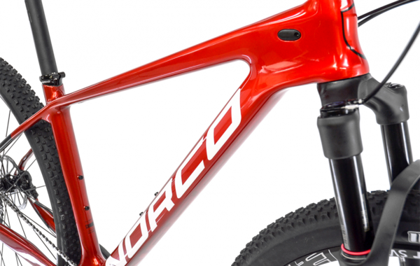 norco carbon hardtail