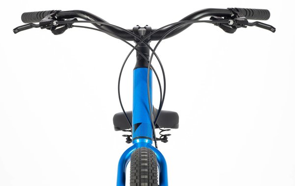 norco scene 3 hybrid bike review