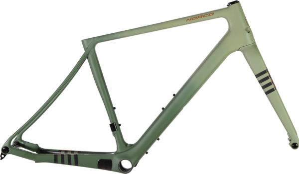 norco section steel