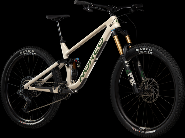 Norco optic hot sale c1 weight