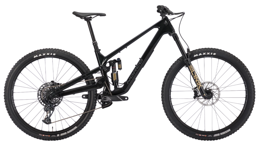 Norco all mountain bike online