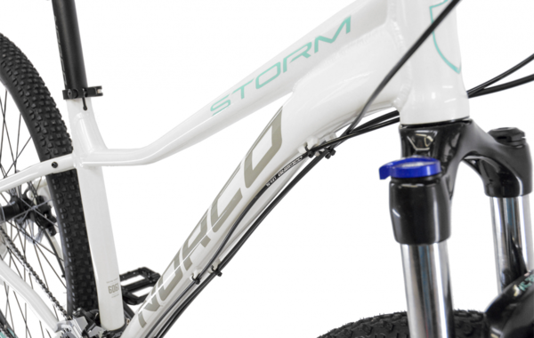 norco storm 1 review