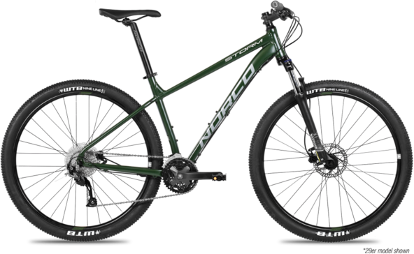 norco storm 2 review