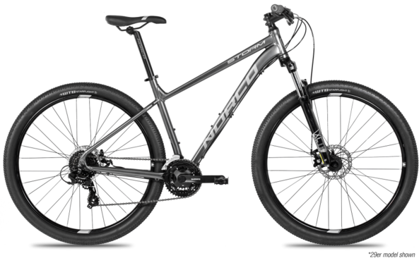 Norco storm sale 7.3 2018