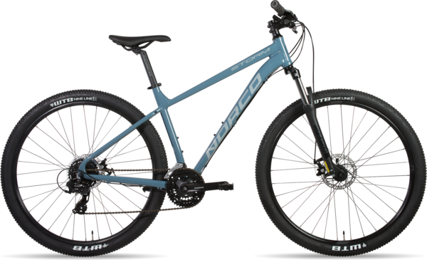 Norco storm 4 discount bike