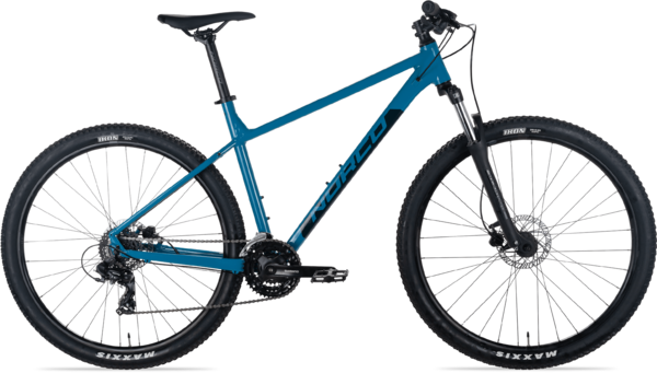 Norco storm cheap 4 review