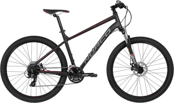 mountain bike cannondale trail 5