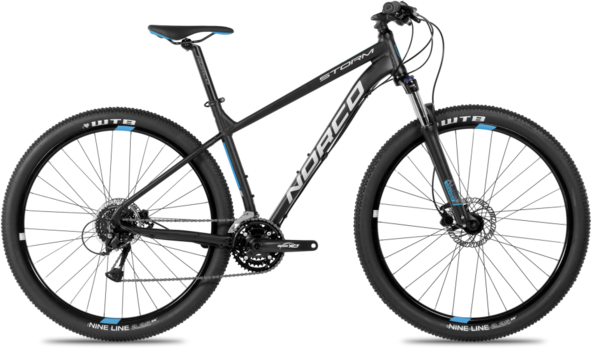 2014 norco storm 9.2