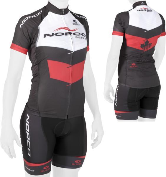 norco mtb jersey