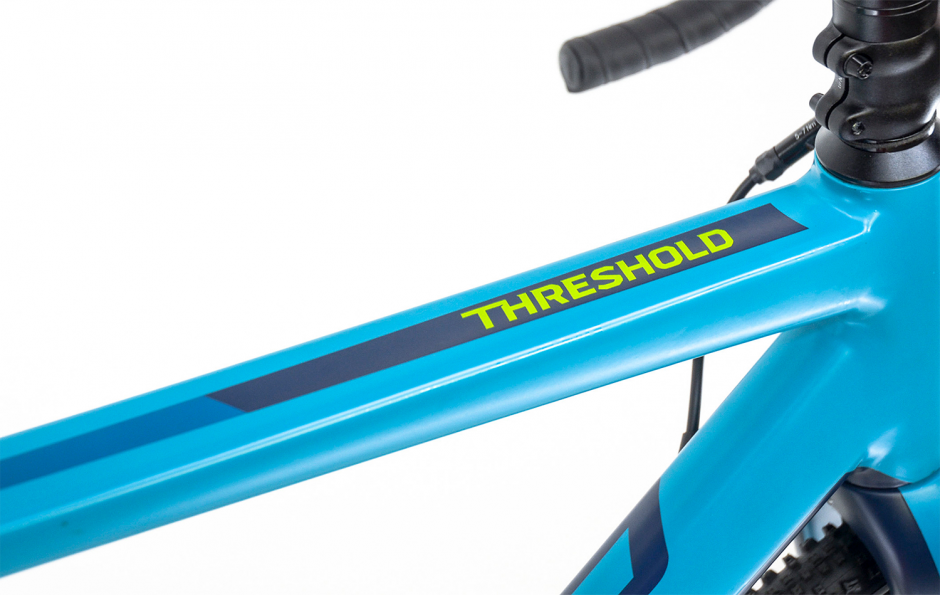 norco threshold single speed