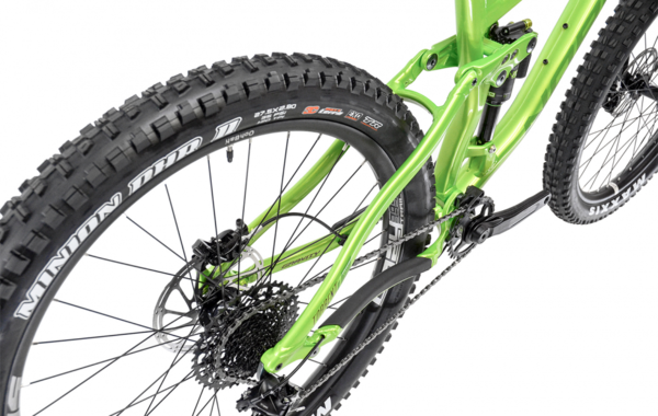 norco torrent fs review