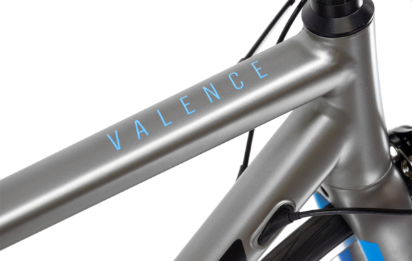 norco valence aluminum 105