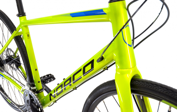 norco vfr 6