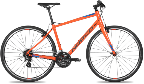 norco vfr 3 price