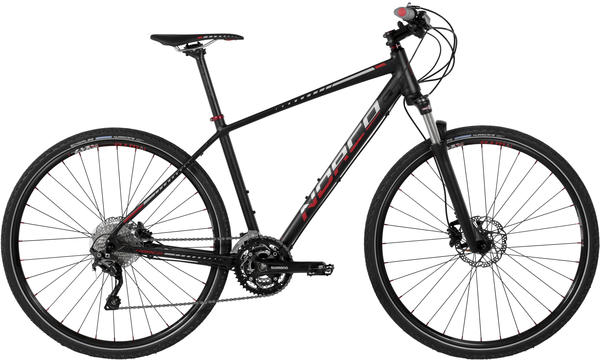 norco xfr 1