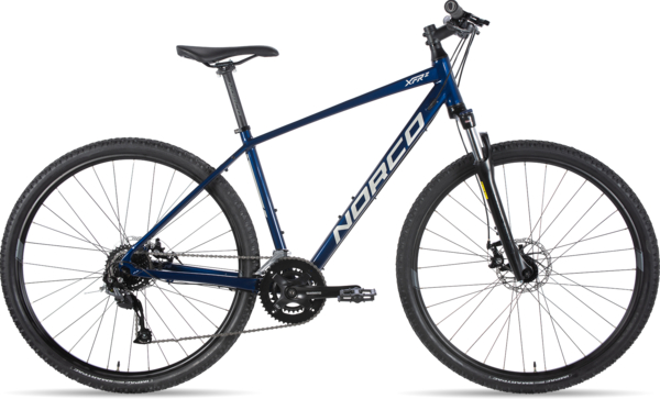 Norco sales xfr 4