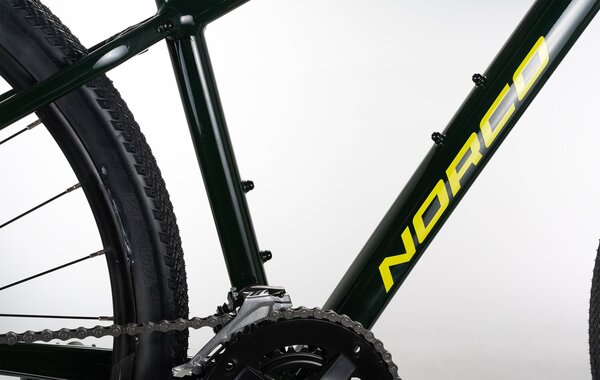 norco xfr 2