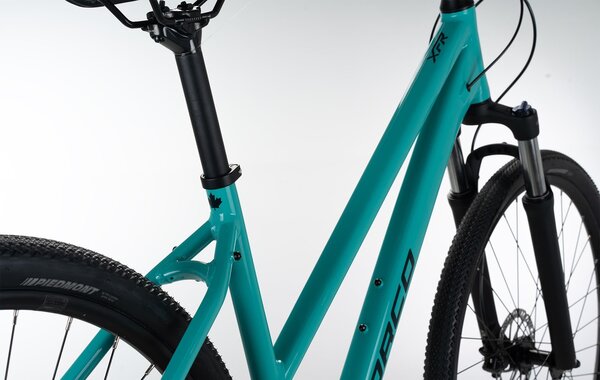 Norco xfr hot sale price