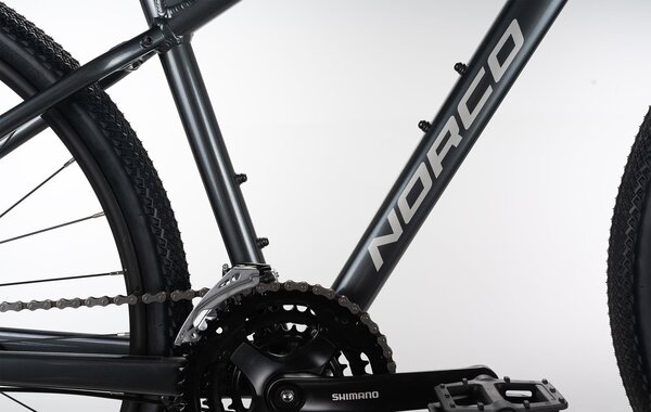 norco xfr 3 2021