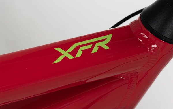 norco xfr 3 step thru