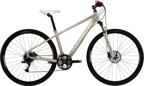 norco xfr 3 2019