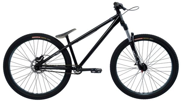 norco 250 dirt jumper