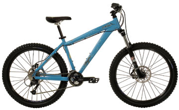 norco bigfoot