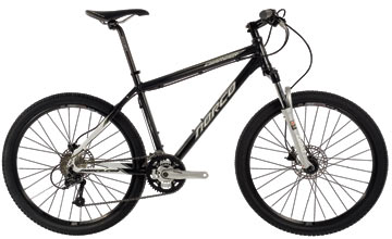 norco charger 2.1