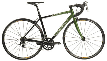 norco crd road bike