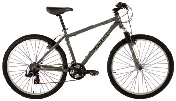 norco pinnacle mountain bike