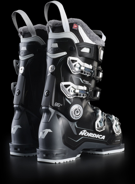 Nordica acp discount