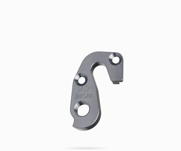 North Shore Billet Brodie Tiber Derailleur Hanger Russ Hay s The