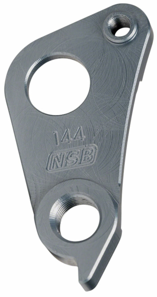 North shore billet derailleur sales hanger