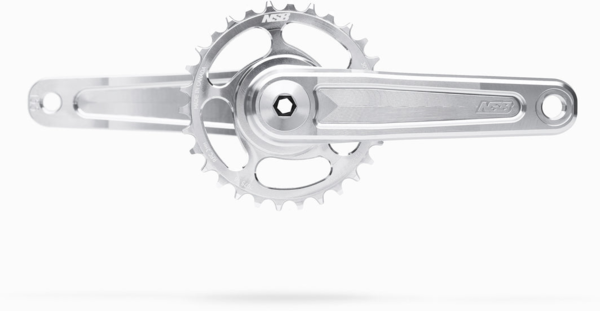 Road crankset discount 73mm bb shell